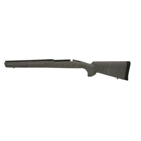 Winchester Model 70 Short Action Stock - Heavy Barrel Pillarbed Ghillie Green