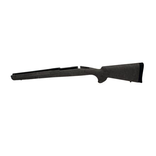 Winchester Model 70 Long Action Stock - 1 PieceTriggerSporter Barrel Full Bed Block Ghillie Green