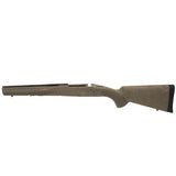 Winchester Model 70 Super Shot Stock - Full Bed Block Ghillie Earth