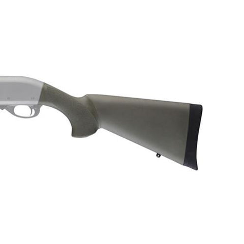 Remington 870 Overmolded Stock Olive Drab Green