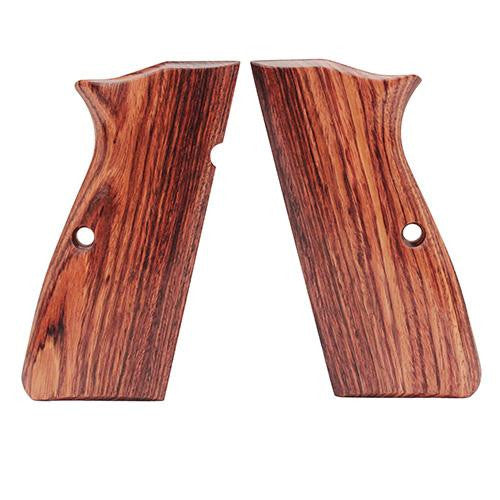 Browning Hi Power Grips - Kingwood