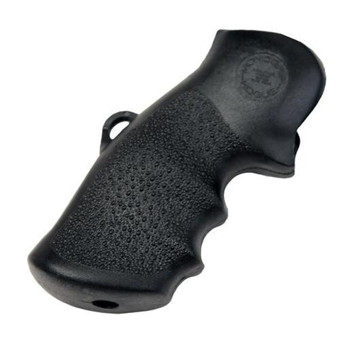 S&W K or L Frame Square Butt Grips - Nylon Monogrip