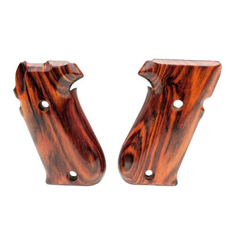 Sig P220 American Grips - Coco Bolo