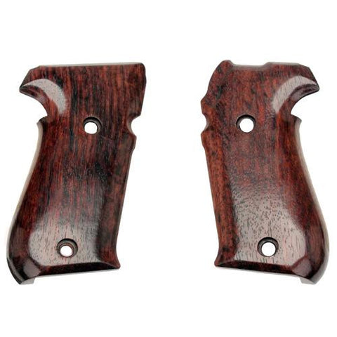 Sig P220 American Grips - Rosewood