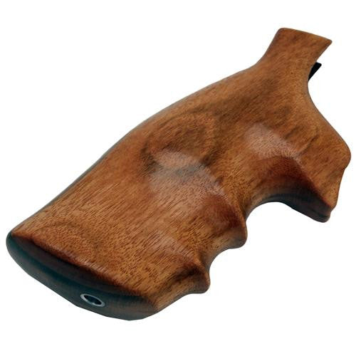 S&W N Frame Round Butt Grips - Goncalo Alves Convert