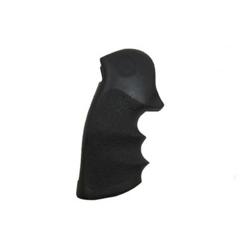 S&W N Frame Square Butt Grips - Nylon Monogrip