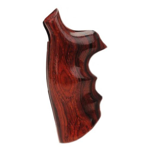 S&W N Frame Square Butt Grips - Coco Bolo