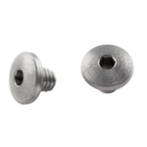 Sig P239 Grip Screws (Per 2) - Hex, Stainless Steel Finish