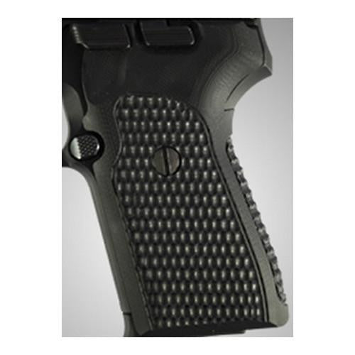 Sig P239 Grips - Pirahna G-10 Solid Black