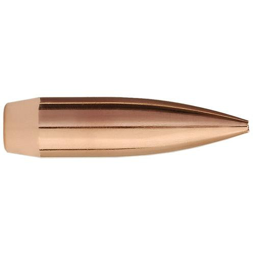 30 Caliber - MatchKing, 175 Grains, Hollow Point Boat Tail Match, Per 500