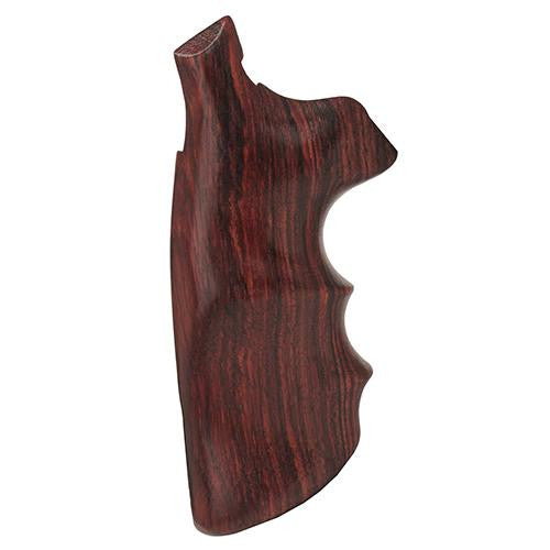 Colt King Cobra-Anaconda Grip - Rosewood