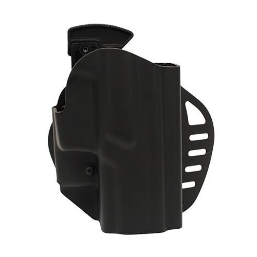 Sig P250 Holster - Right Hand, Black