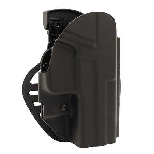 Sig P228-P225 Holster - Right Hand, Black