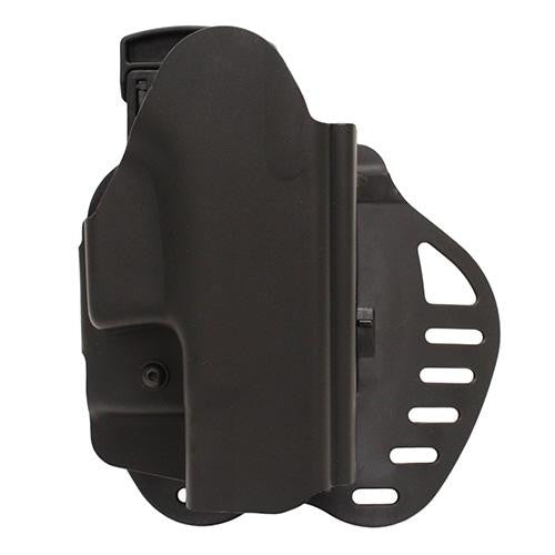 Glock 29 Holster Right Hand, Black