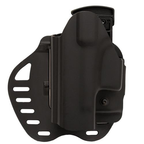 Glock 26 Holster - Left Hand, Black