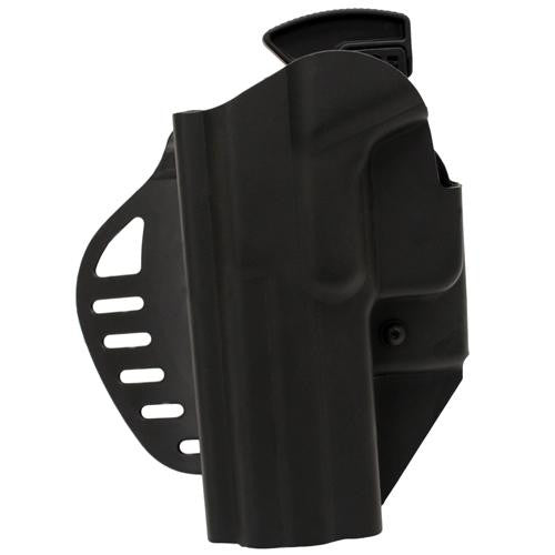 Sig P226 Holster - Left Hand, Black