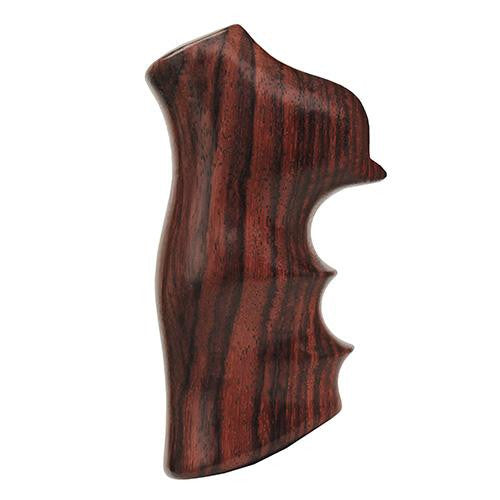 Ruger GP100-Super Redhawk Grip - Rosewood