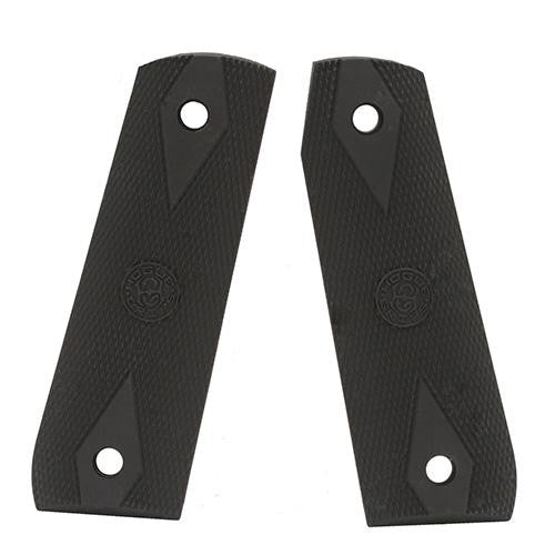 Ruger 22-45 RP Grip - Checkered w-Diamondwood Insert