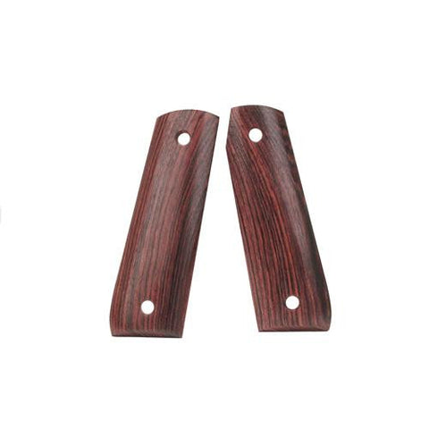 Ruger 22-45 RP Grip - Rosewood