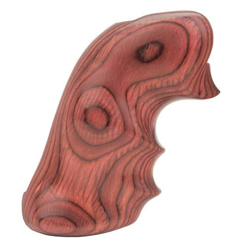 Ruger Blackhawk-Vaquero Grips - Rosewood Laminate