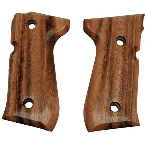 Beretta 92 Grips - Goncalo Alves