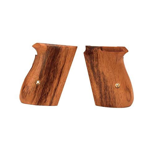 Walther PPK Grips - Goncalo Alves