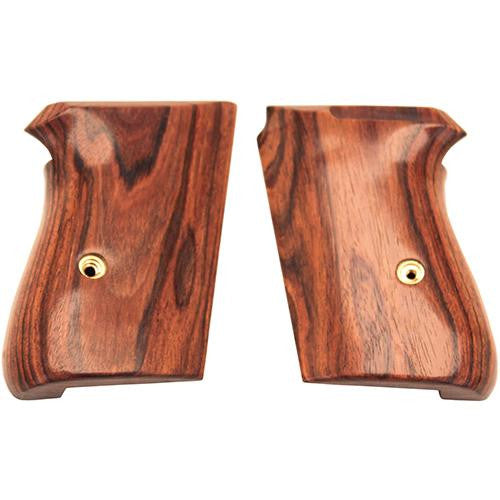 Walther PPK Grips - Kingwood