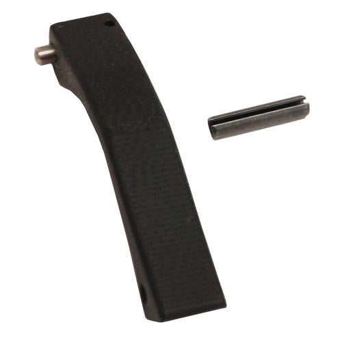 AR15 Cont Trigger Guard G-10 Solid Black