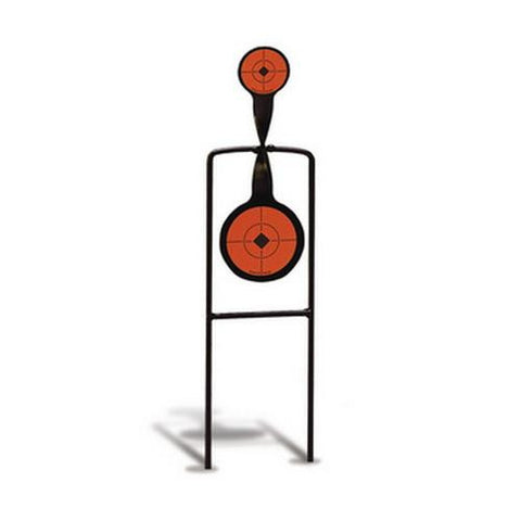 Spinner Target - Double Mag