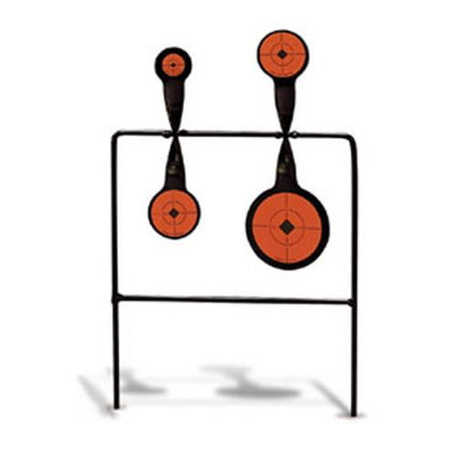 Spinner Target - Duplex