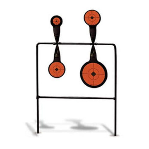 Spinner Target - Duplex