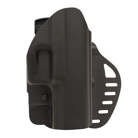 PS-C7 Walther P99, HK USP Right Hand Holster Black