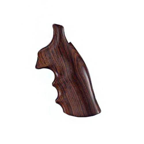 Dan Wesson Grip - Large Frame, Coco Bolo