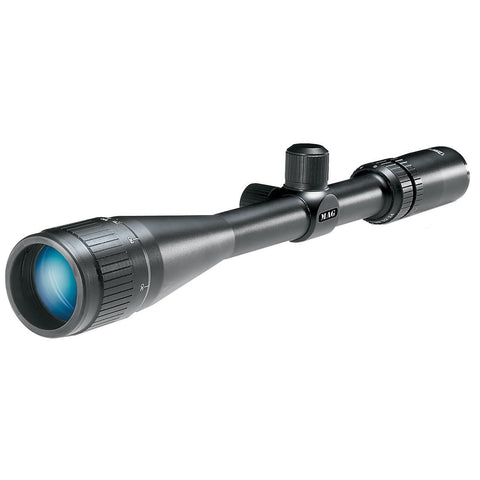 Mag 6-24x40mm, Matte Finish, 30-30 Reticle