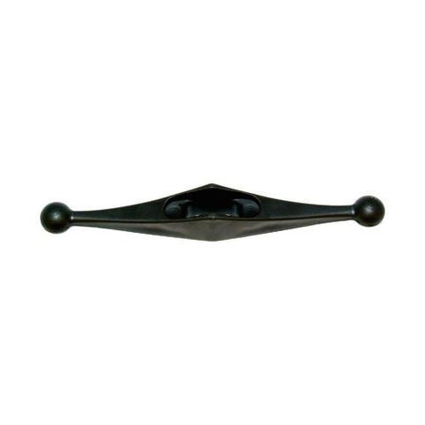 Single Hand Guard - Black