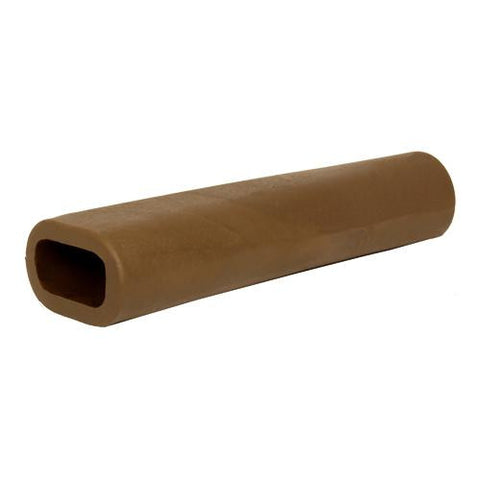 Single Hand Grip - Brown