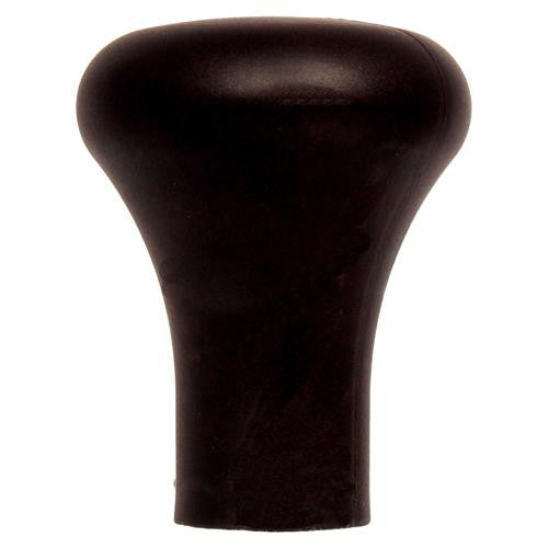 Scent Stopper Longsword Pommel - Black