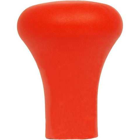 Scent Stopper Longsword Pommel - Red