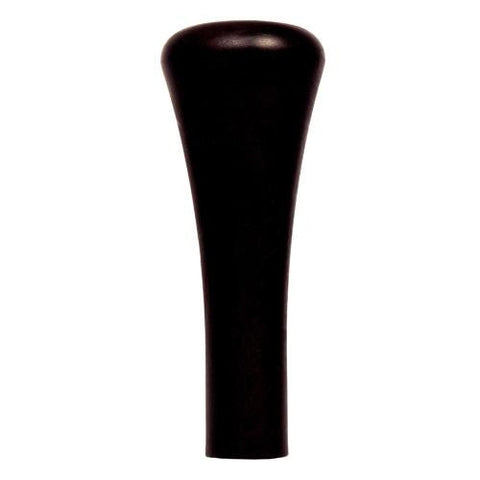 Long Pommel Black