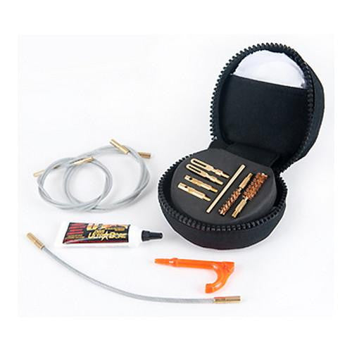 Cleaning System - .22 - .30 Caliber Rifle, Boxed