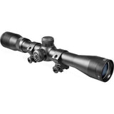 PK-22 Scope - 4x32mm, 1" Tube, 3-8" Ring, 30-30 Reticle