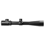 SWAT Scope - 3.5-10x40mm, Illuminated Mil-Dot Reticle