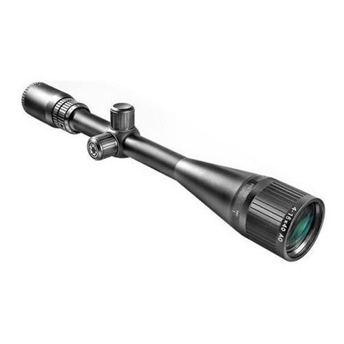 Varmint Riflescope - 4-16x40mm, Adjustable Objective, 1" Tube, 30-30 Reticle