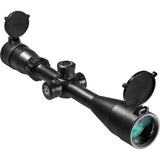 Ridgeline Scope - 3-12x44mm, P4 Illuminated Reticle, 1" Tube