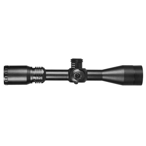 Point Black Scope - 3-9x40mm, 3G Reticle 1" Reticle