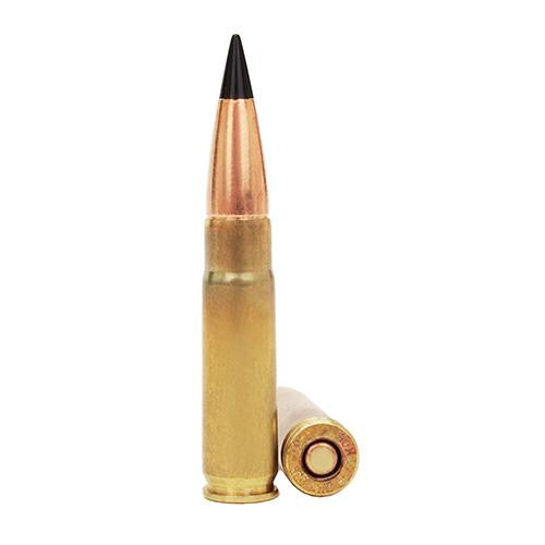 300 AAC Blackout Ammunition - VOR-TX, 110 Grains, Tipped TAC-TX Bullet Flat Base Lead-Free, Per 20