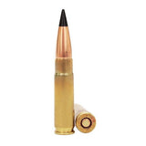 300 AAC Blackout Ammunition - VOR-TX, 110 Grains, Tipped TAC-TX Bullet Flat Base Lead-Free, Per 20