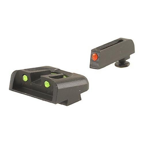 Fiber Optic Set, Handgun - Glock 20, 21, 29, 30, 31, 32 and 37