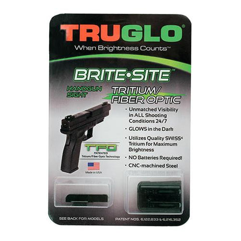 TFO Brite-Site Series - Kimber