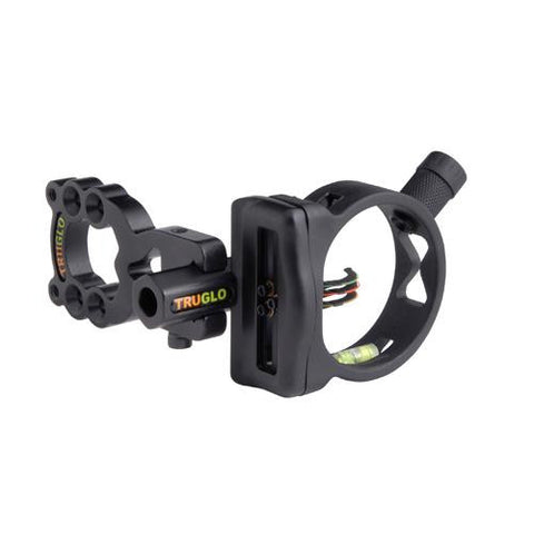 Rite-site Xs 3 Light 19 Black